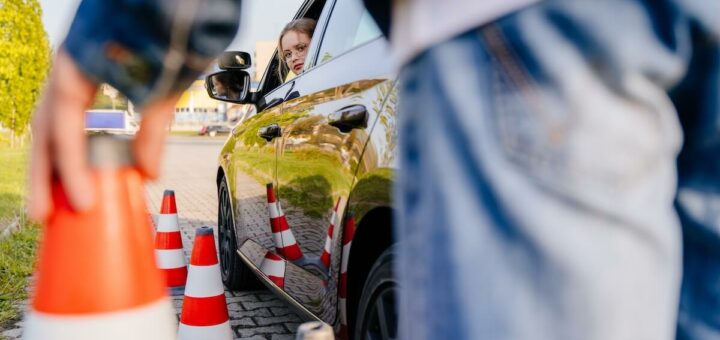 preparation au permis de conduire théorique belgique