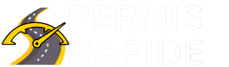 PermisRapide Logo